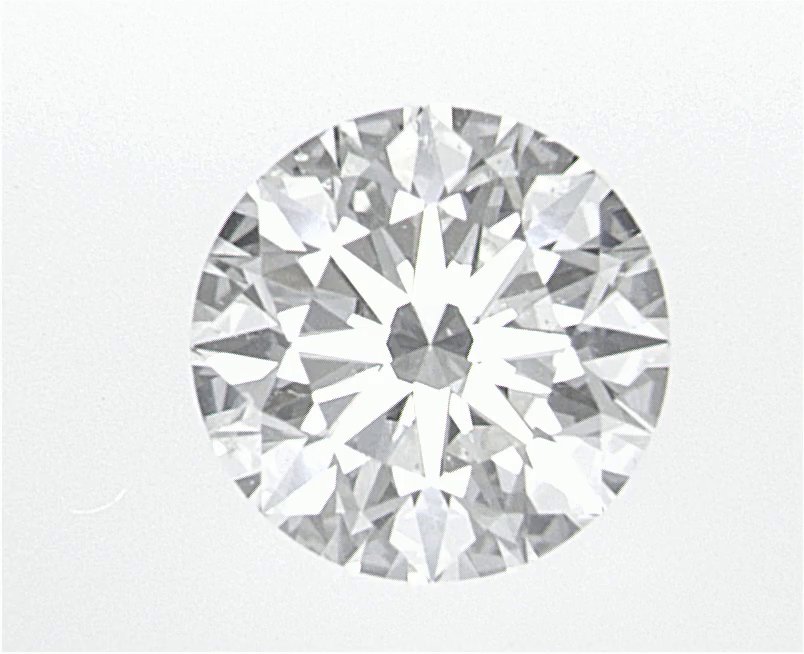 0.83 CT Round Natural Diamond Surrey Vancouver Canada Langley Burnaby Richmond