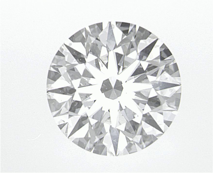 1.32 CT Round Natural Diamond Surrey Vancouver Canada Langley Burnaby Richmond