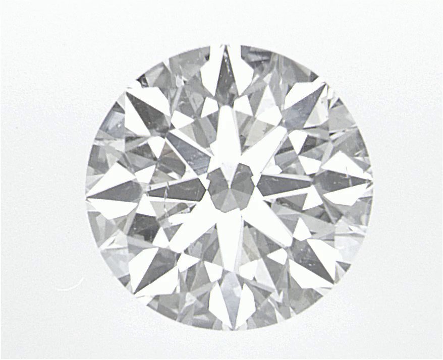 1.42 CT Round Natural Diamond Surrey Vancouver Canada Langley Burnaby Richmond