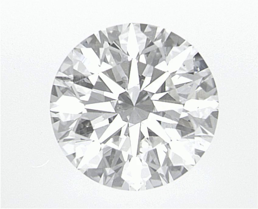 1.3 CT Round Natural Diamond Surrey Vancouver Canada Langley Burnaby Richmond