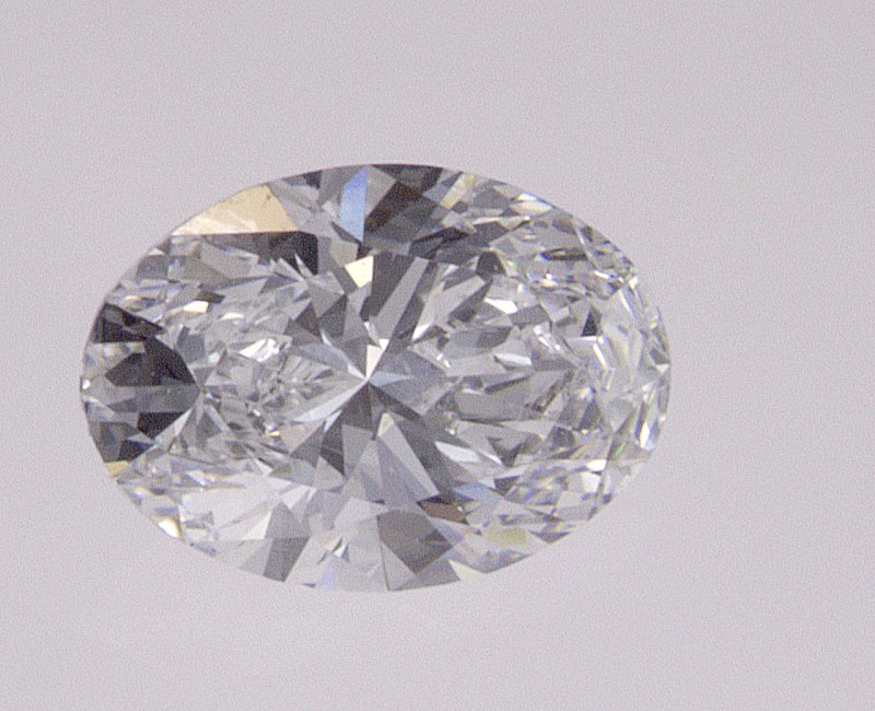 0.5 CT Oval Lab-Grown Diamond Surrey Vancouver Canada Langley Burnaby Richmond