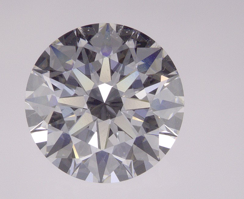 2.27 CT Round Lab-Grown Diamond Surrey Vancouver Canada Langley Burnaby Richmond