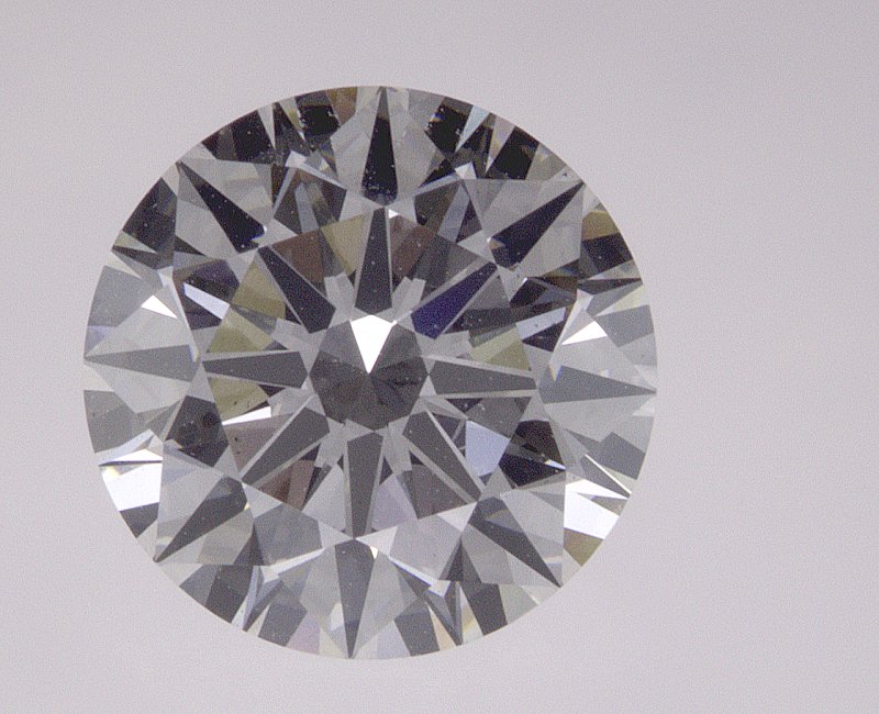 2.23 CT Round Lab-Grown Diamond Surrey Vancouver Canada Langley Burnaby Richmond