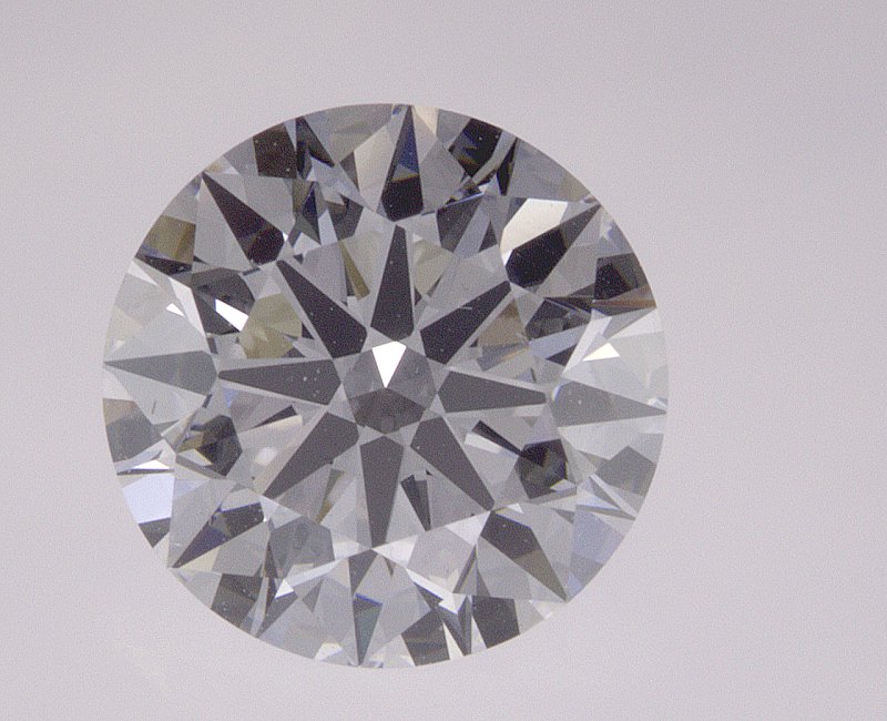 2.08 CT Round Lab-Grown Diamond Surrey Vancouver Canada Langley Burnaby Richmond