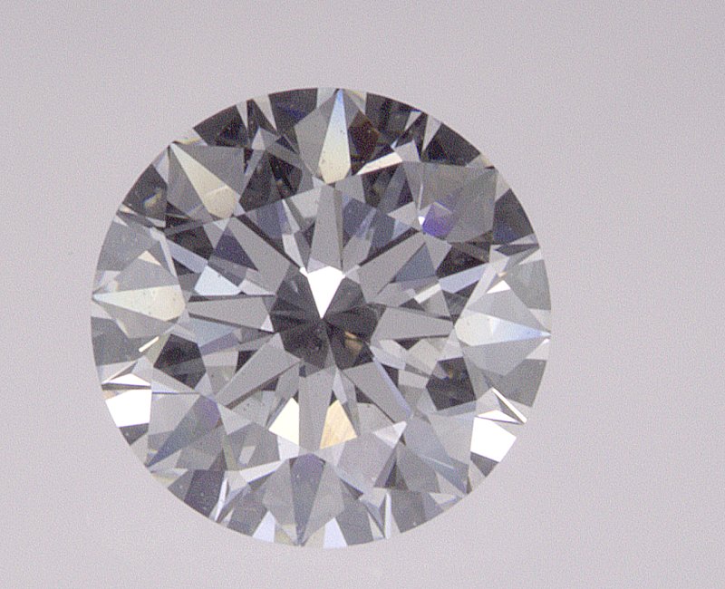 1.05 CT Round Lab-Grown Diamond Surrey Vancouver Canada Langley Burnaby Richmond