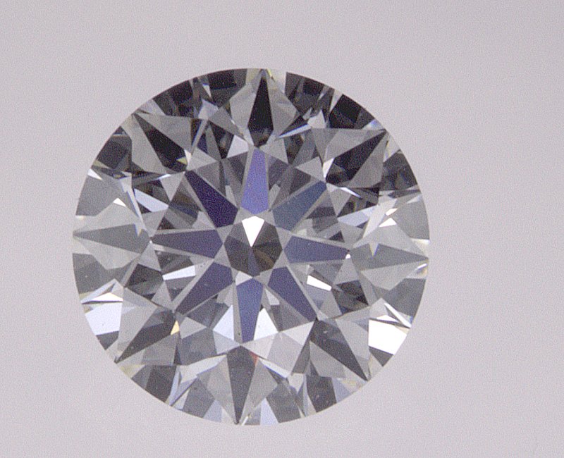 1.04 CT Round Lab-Grown Diamond Surrey Vancouver Canada Langley Burnaby Richmond