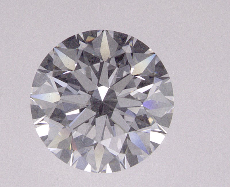 1.03 CT Round Lab-Grown Diamond Surrey Vancouver Canada Langley Burnaby Richmond