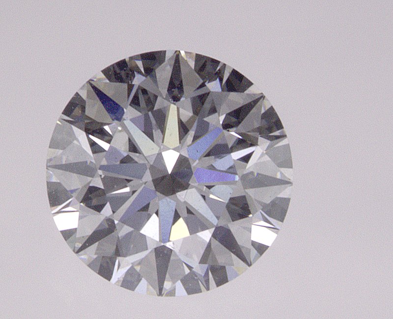 1.02 CT Round Lab-Grown Diamond Surrey Vancouver Canada Langley Burnaby Richmond