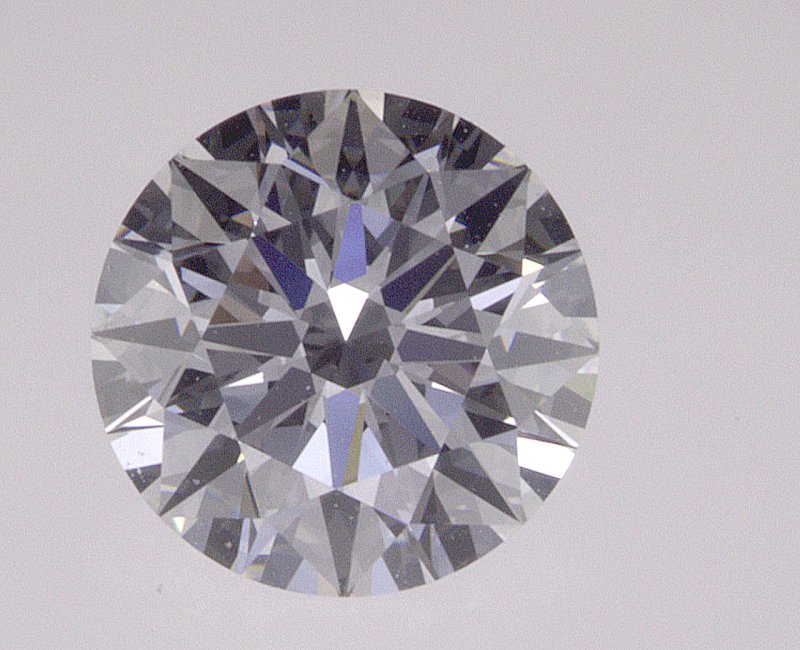 1.03 CT Round Lab-Grown Diamond Surrey Vancouver Canada Langley Burnaby Richmond