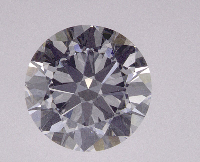 1 CT Round Lab-Grown Diamond Surrey Vancouver Canada Langley Burnaby Richmond