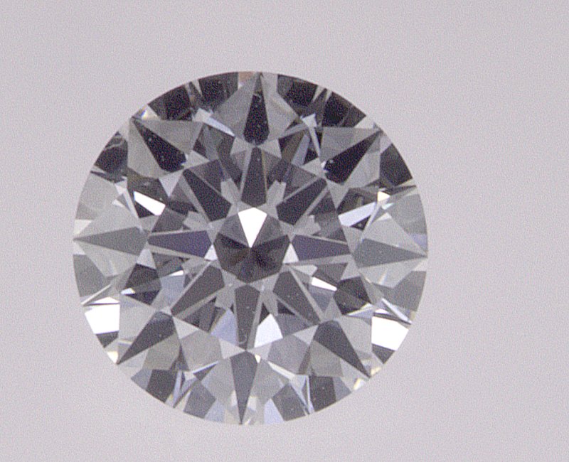 0.54 CT Round Lab-Grown Diamond Surrey Vancouver Canada Langley Burnaby Richmond