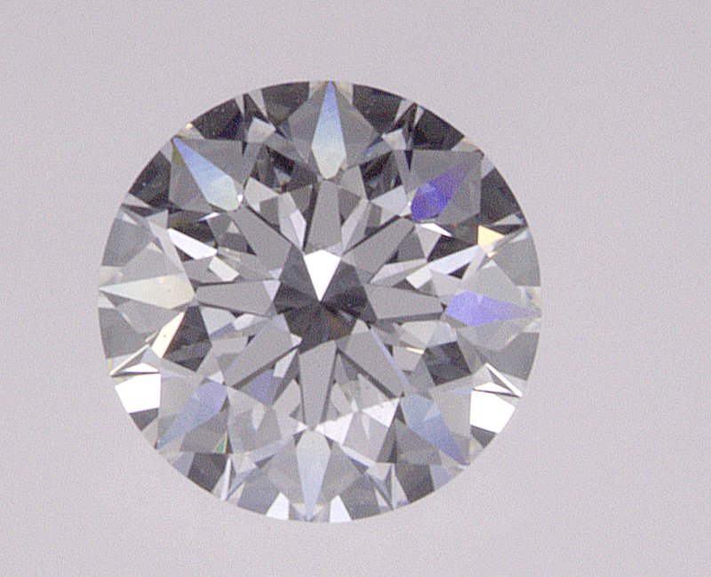 0.55 CT Round Lab-Grown Diamond Surrey Vancouver Canada Langley Burnaby Richmond