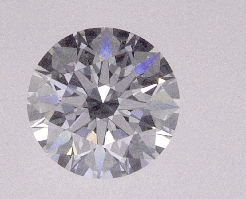 0.54 CT Round Lab-Grown Diamond Surrey Vancouver Canada Langley Burnaby Richmond