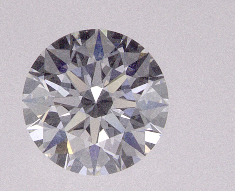 0.54 CT Round Lab-Grown Diamond Surrey Vancouver Canada Langley Burnaby Richmond