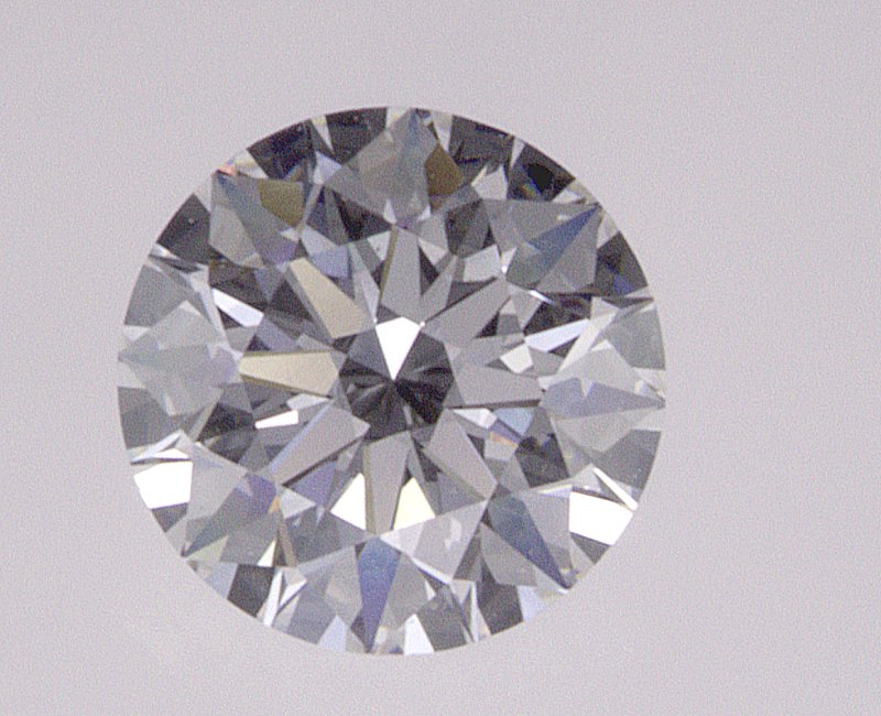 0.54 CT Round Lab-Grown Diamond Surrey Vancouver Canada Langley Burnaby Richmond