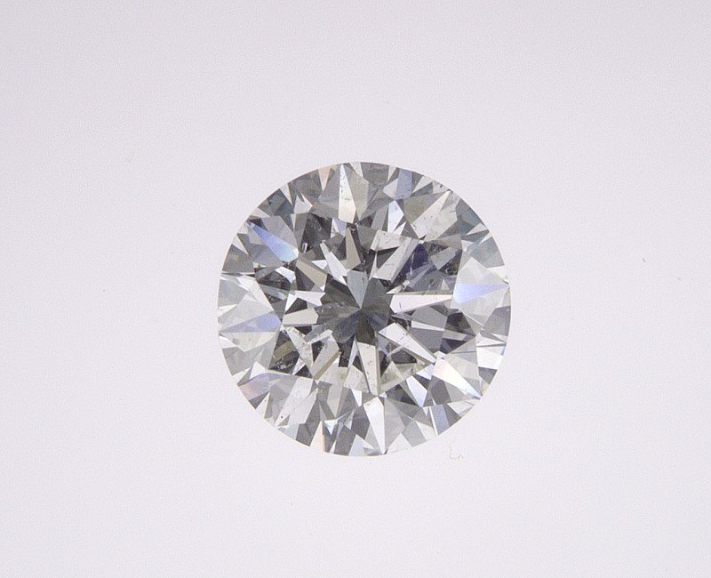 0.8 CT Round Natural Diamond Surrey Vancouver Canada Langley Burnaby Richmond