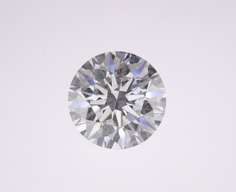 0.81 CT Round Natural Diamond Surrey Vancouver Canada Langley Burnaby Richmond