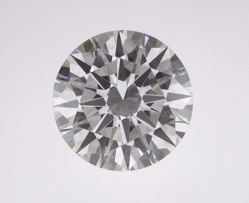 1.93 CT Round Lab-Grown Diamond Surrey Vancouver Canada Langley Burnaby Richmond