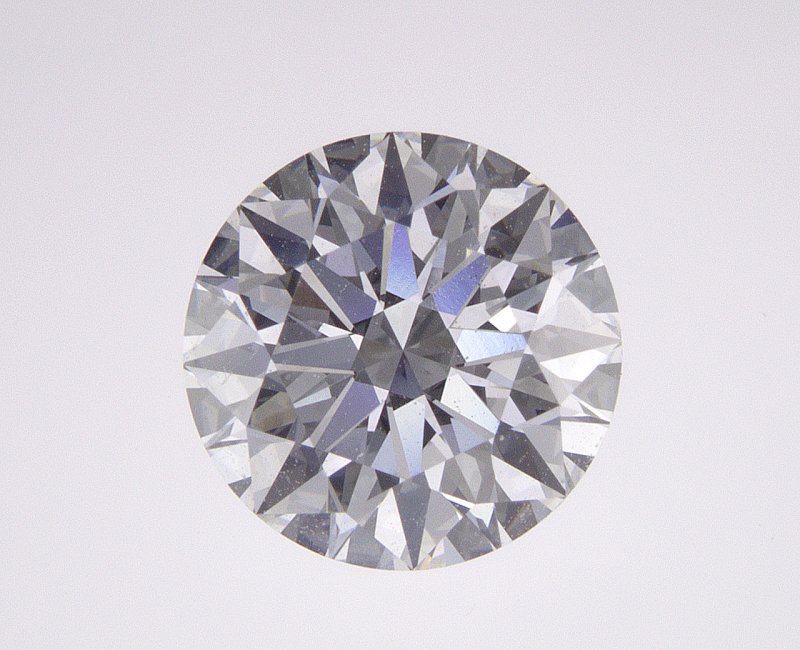 1.83 CT Round Lab-Grown Diamond Surrey Vancouver Canada Langley Burnaby Richmond