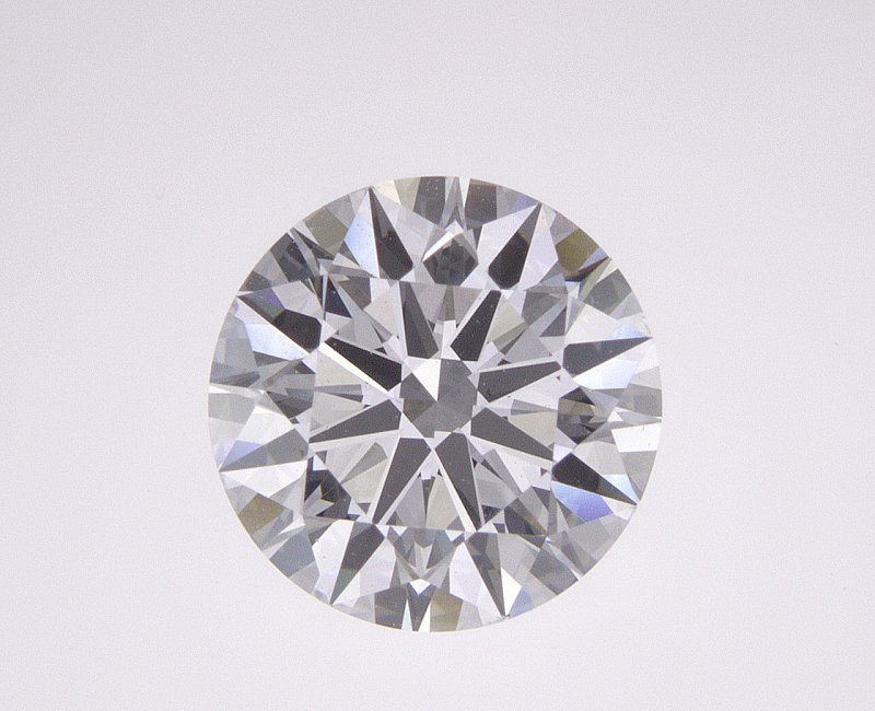 1.5 CT Round Lab-Grown Diamond Surrey Vancouver Canada Langley Burnaby Richmond