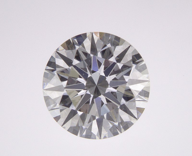 1.92 CT Round Lab-Grown Diamond Surrey Vancouver Canada Langley Burnaby Richmond