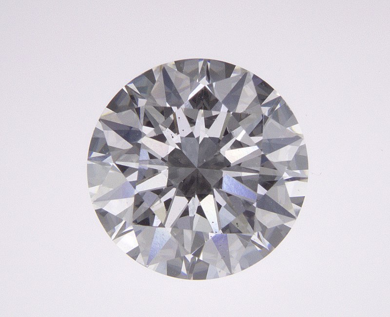 1.77 CT Round Lab-Grown Diamond Surrey Vancouver Canada Langley Burnaby Richmond