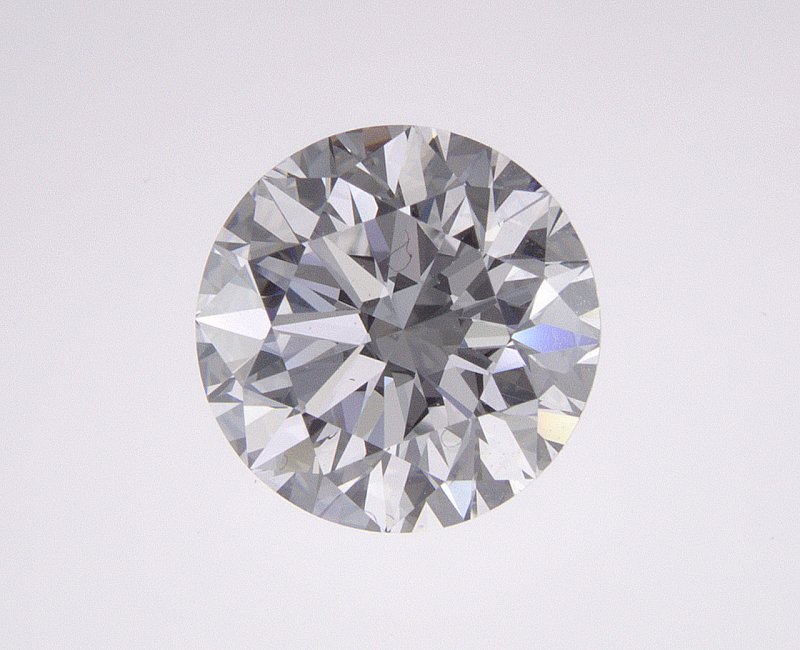 1.51 CT Round Lab-Grown Diamond Surrey Vancouver Canada Langley Burnaby Richmond