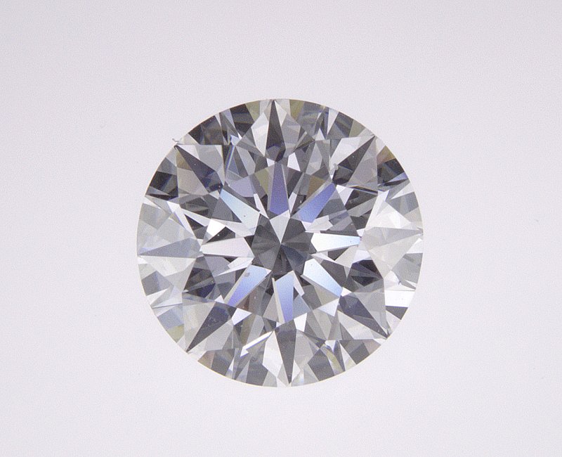 1.5 CT Round Lab-Grown Diamond Surrey Vancouver Canada Langley Burnaby Richmond