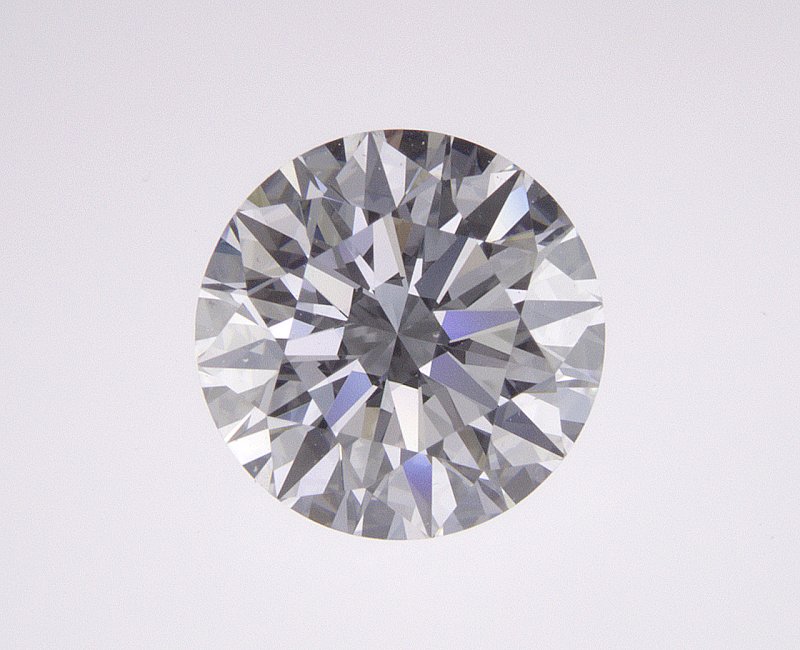 1.5 CT Round Lab-Grown Diamond Surrey Vancouver Canada Langley Burnaby Richmond