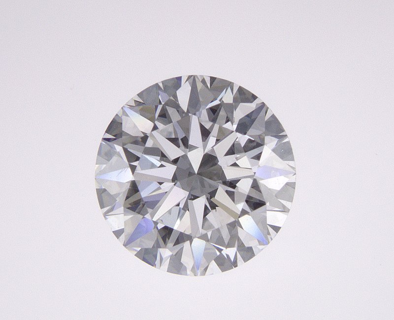 1.5 CT Round Lab-Grown Diamond Surrey Vancouver Canada Langley Burnaby Richmond