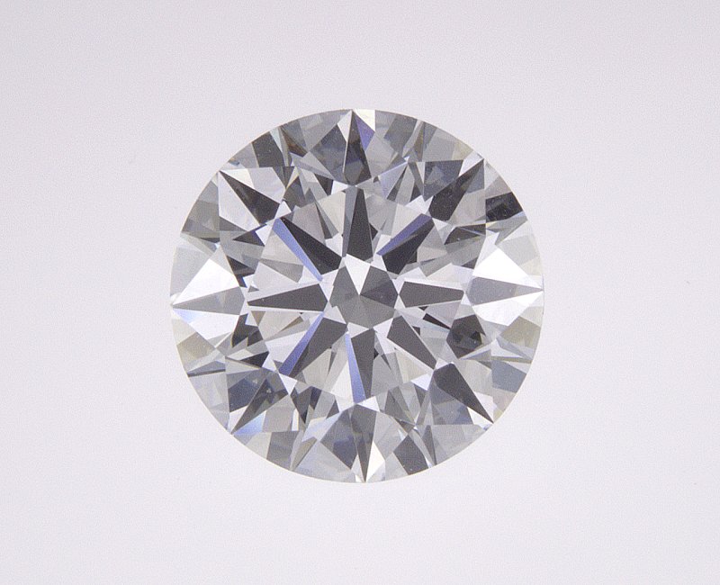 1.5 CT Round Lab-Grown Diamond Surrey Vancouver Canada Langley Burnaby Richmond