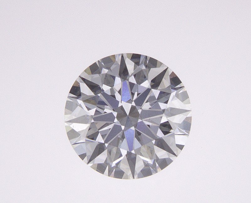 0.75 CT Round Lab-Grown Diamond Surrey Vancouver Canada Langley Burnaby Richmond