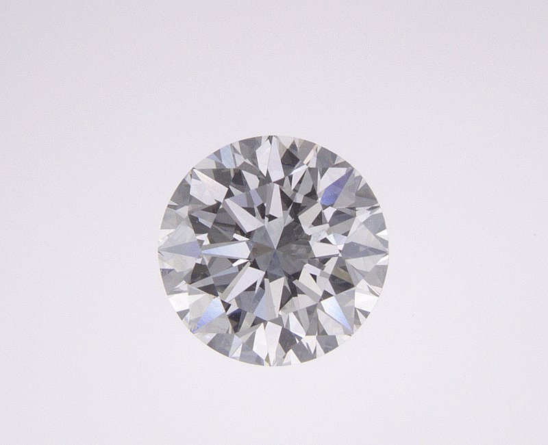 0.75 CT Round Lab-Grown Diamond Surrey Vancouver Canada Langley Burnaby Richmond