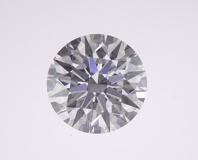 0.75 CT Round Lab-Grown Diamond Surrey Vancouver Canada Langley Burnaby Richmond