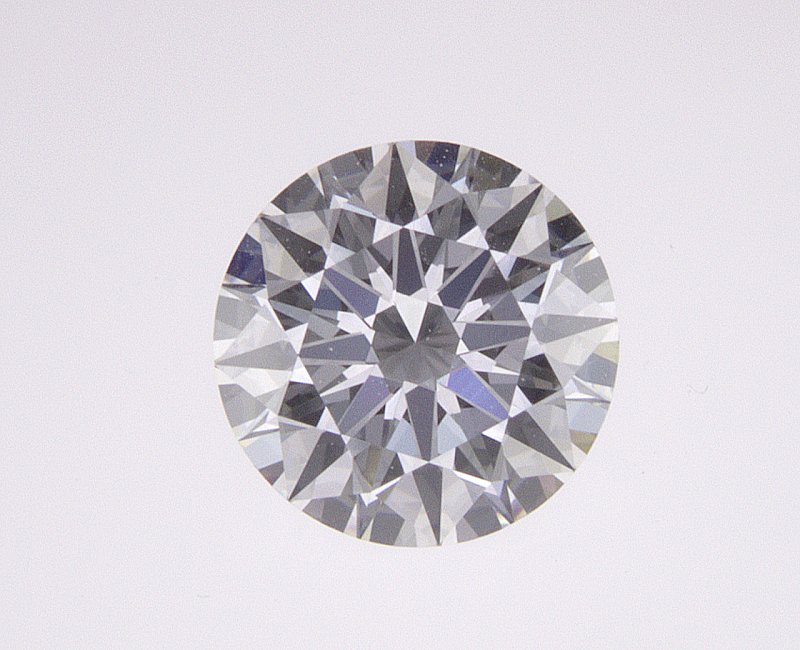 0.76 CT Round Lab-Grown Diamond Surrey Vancouver Canada Langley Burnaby Richmond