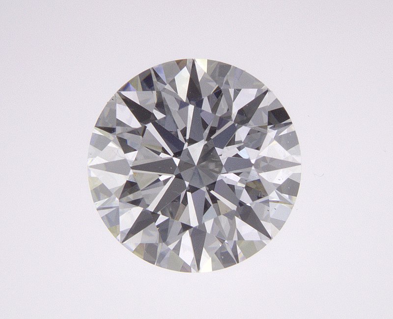 1.54 CT Round Lab-Grown Diamond Surrey Vancouver Canada Langley Burnaby Richmond