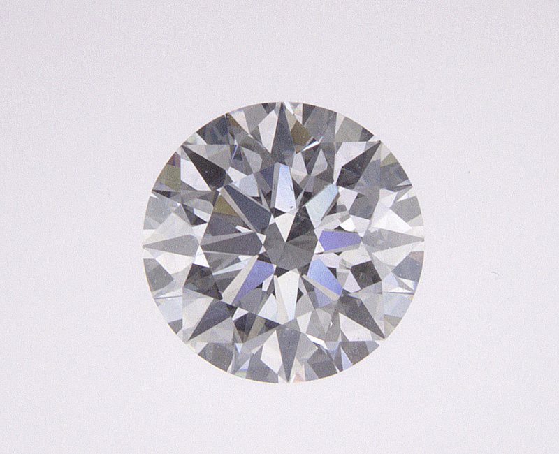 0.75 CT Round Lab-Grown Diamond Surrey Vancouver Canada Langley Burnaby Richmond