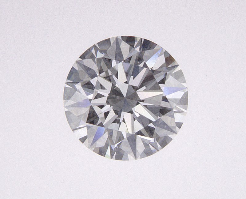 0.76 CT Round Lab-Grown Diamond Surrey Vancouver Canada Langley Burnaby Richmond