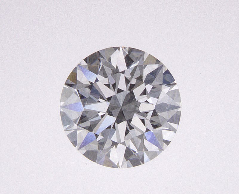 0.76 CT Round Lab-Grown Diamond Surrey Vancouver Canada Langley Burnaby Richmond