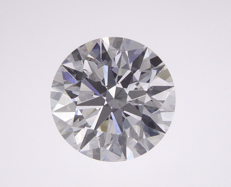 1.5 CT Round Lab-Grown Diamond Surrey Vancouver Canada Langley Burnaby Richmond