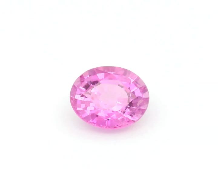 1.17 Carat Round Cut Diamond