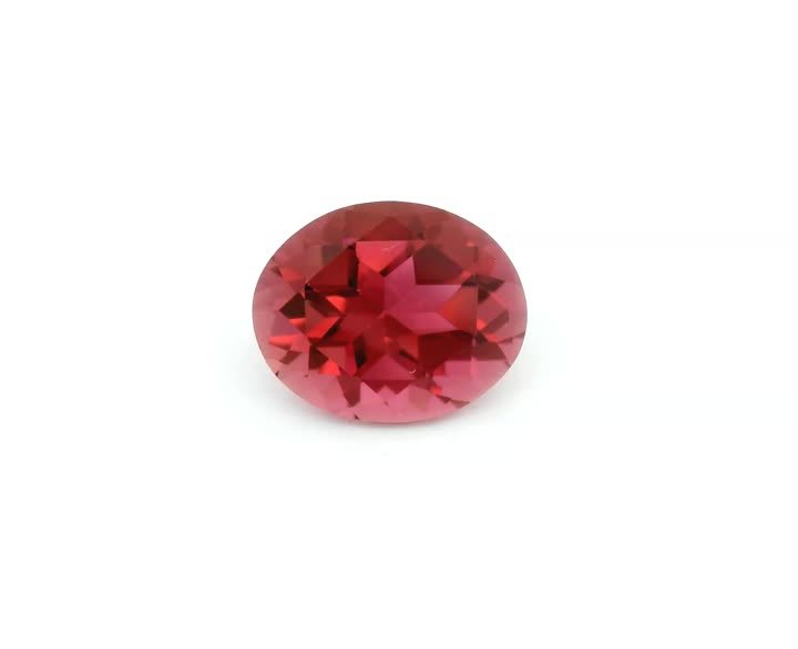 2.56 Carat Round Cut Diamond