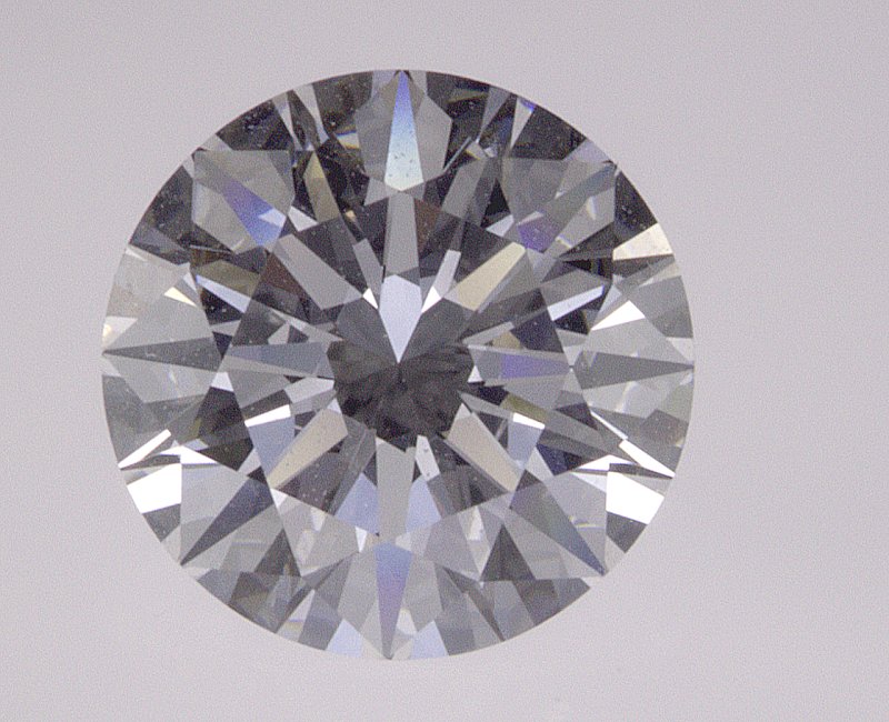 1.55 CT Round Lab-Grown Diamond Surrey Vancouver Canada Langley Burnaby Richmond