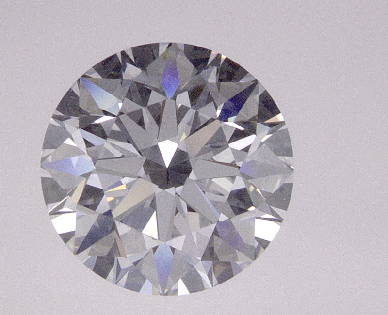 1.55 CT Round Lab-Grown Diamond Surrey Vancouver Canada Langley Burnaby Richmond