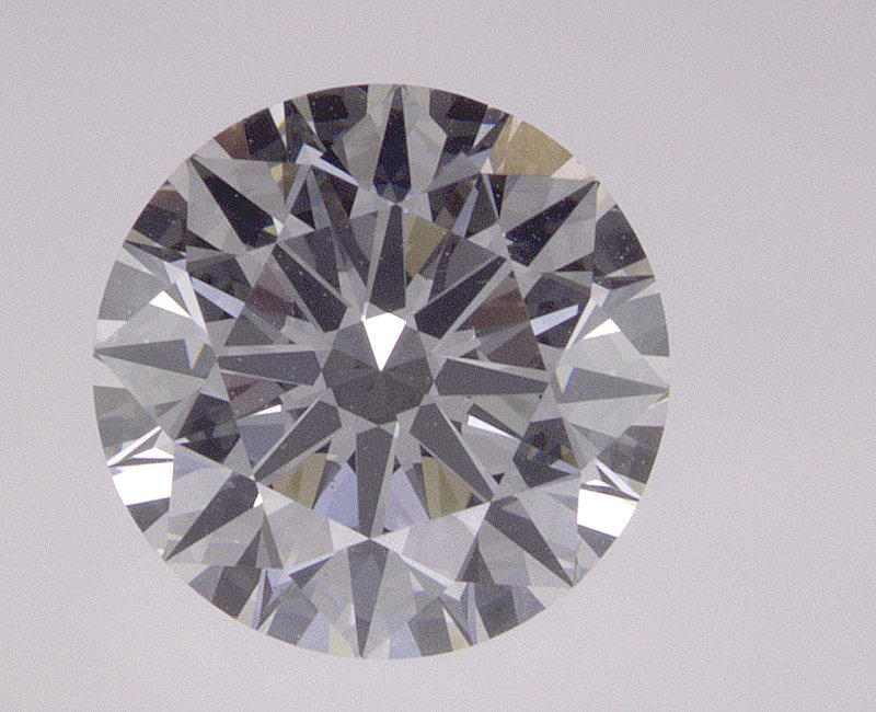 1.53 CT Round Lab-Grown Diamond Surrey Vancouver Canada Langley Burnaby Richmond