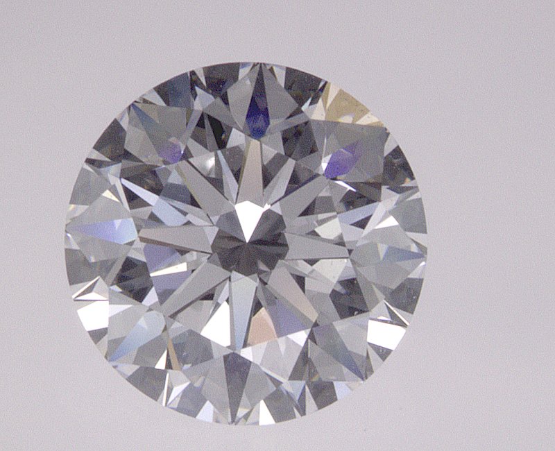 1.55 CT Round Lab-Grown Diamond Surrey Vancouver Canada Langley Burnaby Richmond