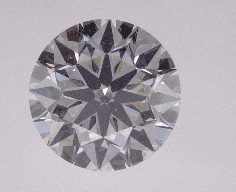 1.67 CT Round Lab-Grown Diamond Surrey Vancouver Canada Langley Burnaby Richmond