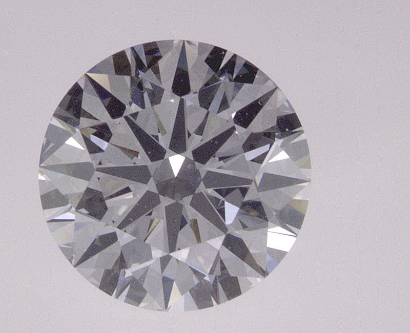 1.53 CT Round Lab-Grown Diamond Surrey Vancouver Canada Langley Burnaby Richmond