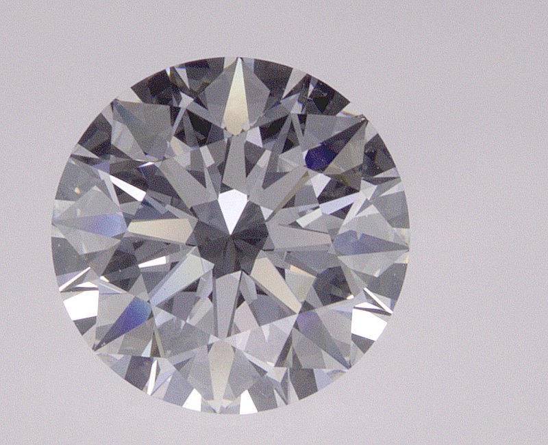 1.52 CT Round Lab-Grown Diamond Surrey Vancouver Canada Langley Burnaby Richmond