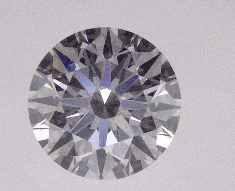 1.28 CT Round Lab-Grown Diamond Surrey Vancouver Canada Langley Burnaby Richmond